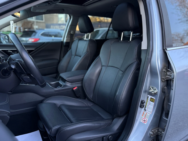 Subaru Outback 2.5 LUXURY Harman/Kardon - автомобили, коли, обяви за нови и употребявани 7