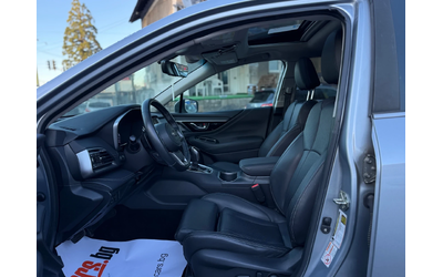 Subaru Outback 2.5 LUXURY Harman/Kardon - автомобили, коли, обяви за нови и употребявани 8