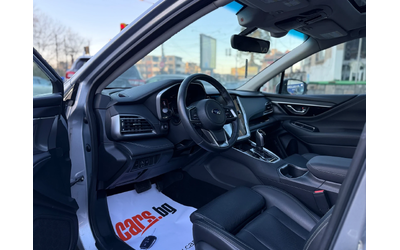 Subaru Outback 2.5 LUXURY Harman/Kardon - автомобили, коли, обяви за нови и употребявани 9