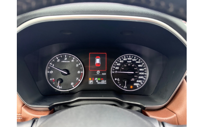 Subaru Outback 2.4 XT LUXURY !Обдухване! - автомобили, коли, обяви за нови и употребявани 14