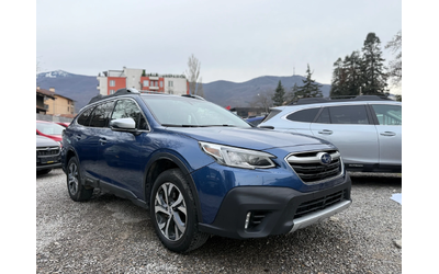 subaru-outback - 2