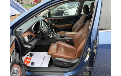 Subaru Outback 2.4 XT LUXURY !Обдухване! - автомобили, коли, обяви за нови и употребявани 8