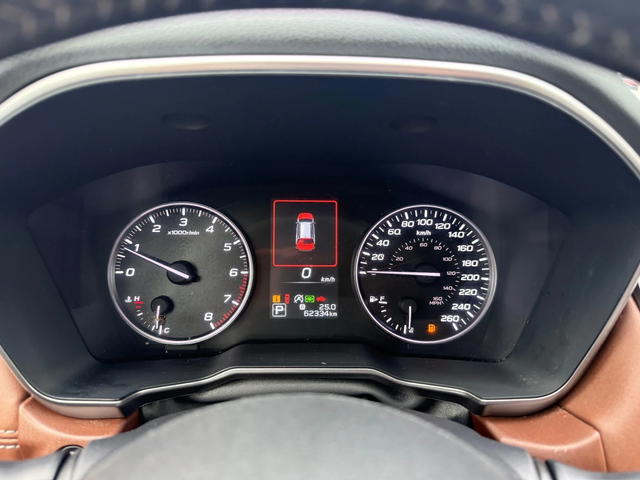 Subaru Outback 2.4 XT LUXURY !Обдухване! - автомобили, коли, обяви за нови и употребявани 14