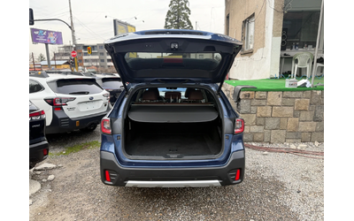 Subaru Outback 2.4 XT LUXURY !Обдухване! - автомобили, коли, обяви за нови и употребявани 16