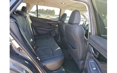 Subaru Outback LIMITED* AWD* - автомобили, коли, обяви за нови и употребявани 11