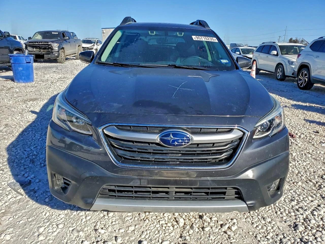 Subaru Outback LIMITED* AWD* - автомобили, коли, обяви за нови и употребявани 1