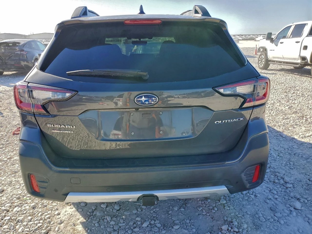 Subaru Outback LIMITED* AWD* - автомобили, коли, обяви за нови и употребявани 4