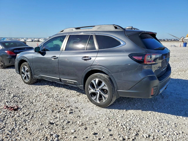 Subaru Outback LIMITED* AWD* - автомобили, коли, обяви за нови и употребявани 5