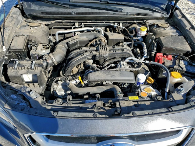 Subaru Outback LIMITED* AWD* - автомобили, коли, обяви за нови и употребявани 6