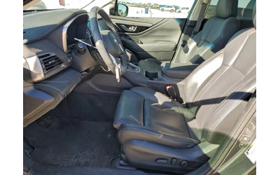 Subaru Outback LIMITED* AWD* - автомобили, коли, обяви за нови и употребявани 8