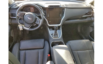 Subaru Outback LIMITED* AWD* - автомобили, коли, обяви за нови и употребявани 9