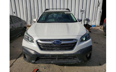 subaru-outback - 1