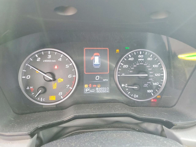 Subaru Outback LIMITED* AWD* - автомобили, коли, обяви за нови и употребявани 7