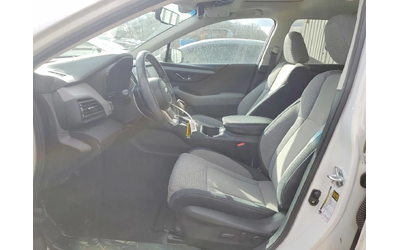 Subaru Outback LIMITED* AWD* - автомобили, коли, обяви за нови и употребявани 8