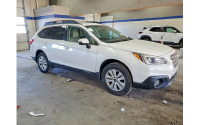 subaru-outback - 2