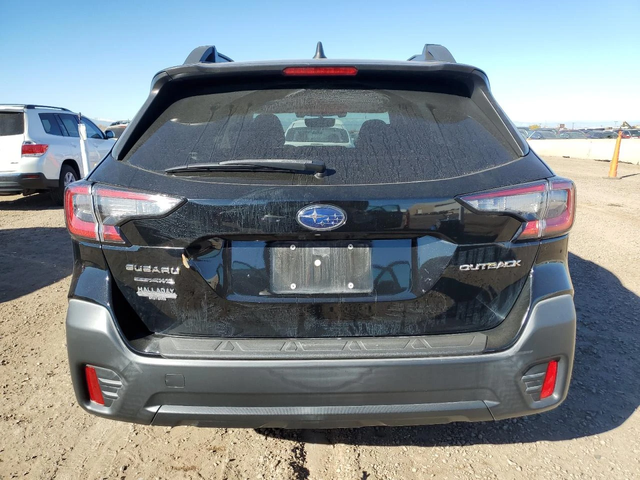 Subaru Outback * PREMIUM* AWD* - автомобили, коли, обяви за нови и употребявани 4