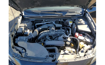 Subaru Outback * PREMIUM* AWD* - автомобили, коли, обяви за нови и употребявани 6