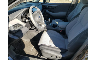 Subaru Outback * PREMIUM* AWD* - автомобили, коли, обяви за нови и употребявани 8