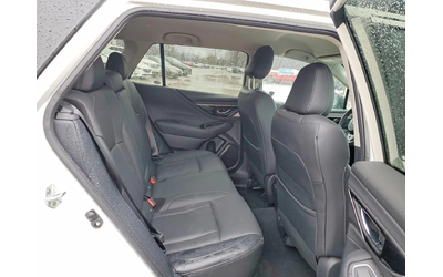 Subaru Outback LIMITED* AWD* - автомобили, коли, обяви за нови и употребявани 11