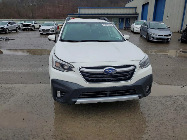 Subaru Outback LIMITED* AWD* - автомобили, коли, обяви за нови и употребявани 1
