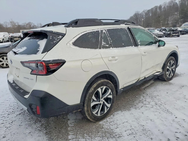 Subaru Outback LIMITED* AWD* - автомобили, коли, обяви за нови и употребявани 3