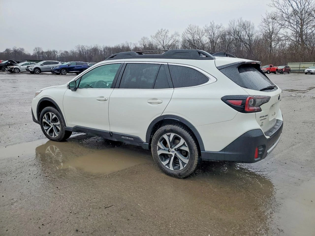 Subaru Outback LIMITED* AWD* - автомобили, коли, обяви за нови и употребявани 5