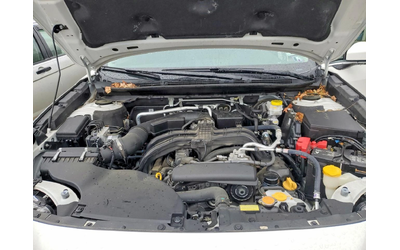 Subaru Outback LIMITED* AWD* - автомобили, коли, обяви за нови и употребявани 6