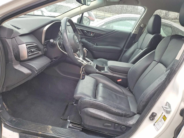 Subaru Outback LIMITED* AWD* - автомобили, коли, обяви за нови и употребявани 8