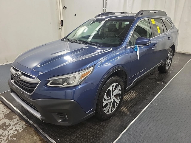 Subaru Outback Limited XT* Carplay* Подгрев* Distronic - автомобили, коли, обяви за нови и употребявани 0