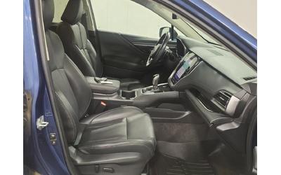 Subaru Outback Limited XT* Carplay* Подгрев* Distronic - автомобили, коли, обяви за нови и употребявани 16