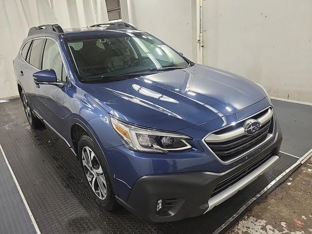 Subaru Outback Limited XT* Carplay* Подгрев* Distronic - автомобили, коли, обяви за нови и употребявани 1
