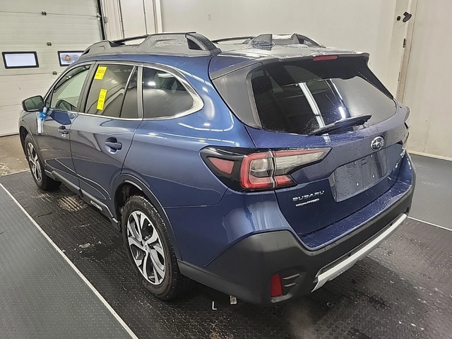 Subaru Outback Limited XT* Carplay* Подгрев* Distronic - автомобили, коли, обяви за нови и употребявани 3