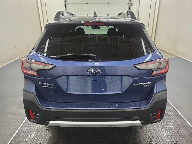 Subaru Outback Limited XT* Carplay* Подгрев* Distronic - автомобили, коли, обяви за нови и употребявани 4