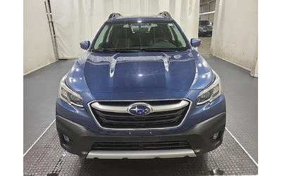 subaru-outback - 5