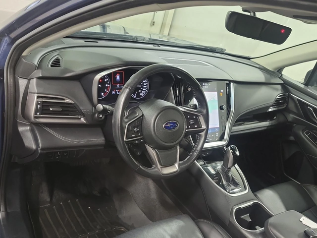 Subaru Outback Limited XT* Carplay* Подгрев* Distronic - автомобили, коли, обяви за нови и употребявани 8