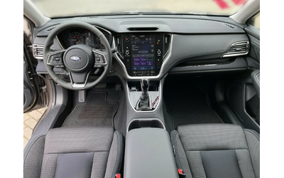 Subaru Outback 2.5i - автомобили, коли, обяви за нови и употребявани 10