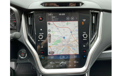 Subaru Outback 2.5i - автомобили, коли, обяви за нови и употребявани 11