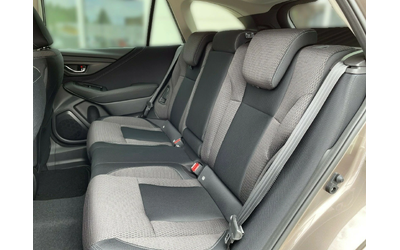 Subaru Outback 2.5i - автомобили, коли, обяви за нови и употребявани 12