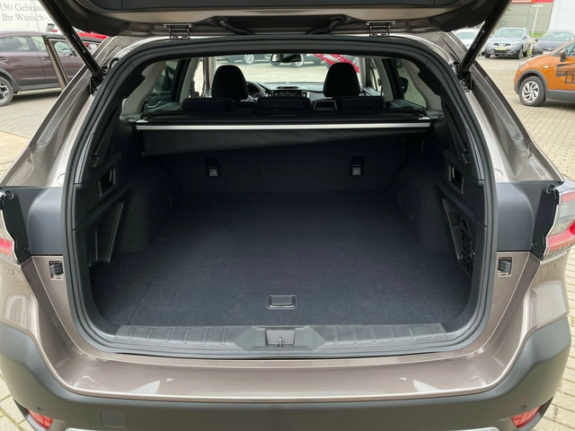 Subaru Outback 2.5i - автомобили, коли, обяви за нови и употребявани 13