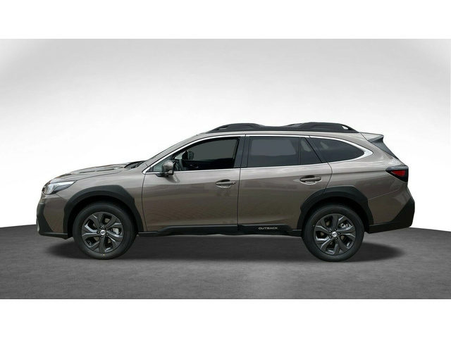 Subaru Outback 2.5i - автомобили, коли, обяви за нови и употребявани 2