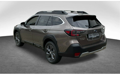 subaru-outback - 3