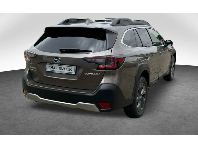 Subaru Outback 2.5i - автомобили, коли, обяви за нови и употребявани 4