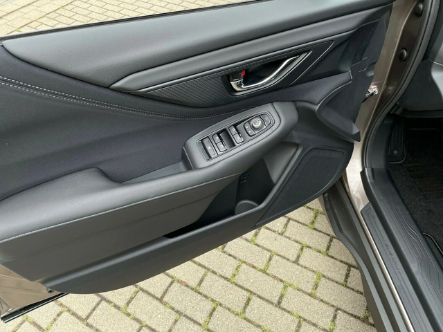 Subaru Outback 2.5i - автомобили, коли, обяви за нови и употребявани 7