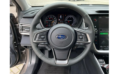 Subaru Outback 2.5i - автомобили, коли, обяви за нови и употребявани 8