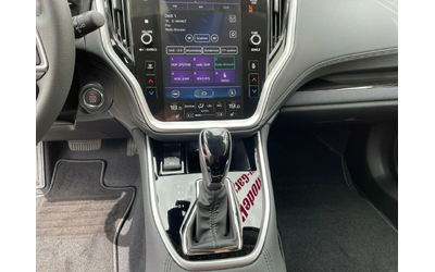 Subaru Outback 2.5i - автомобили, коли, обяви за нови и употребявани 9