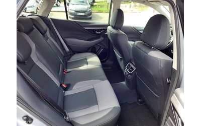 Subaru Outback 2.5i Lineartronic Exclusive Cross - автомобили, коли, обяви за нови и употребявани 14