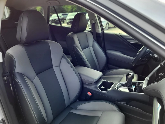 Subaru Outback 2.5i Lineartronic Exclusive Cross - автомобили, коли, обяви за нови и употребявани 5