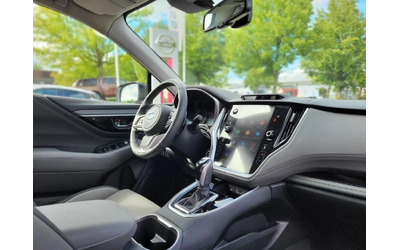 Subaru Outback 2.5i Lineartronic Exclusive Cross - автомобили, коли, обяви за нови и употребявани 6