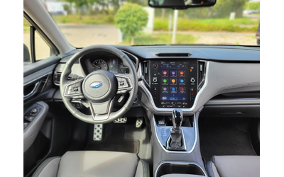 Subaru Outback 2.5i Lineartronic Exclusive Cross - автомобили, коли, обяви за нови и употребявани 7