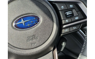 Subaru Outback 2.5i Lineartronic Exclusive Cross - автомобили, коли, обяви за нови и употребявани 9